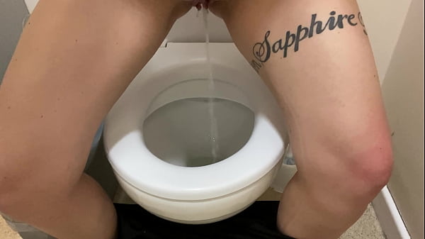 I really love Pissing about Thumbnail