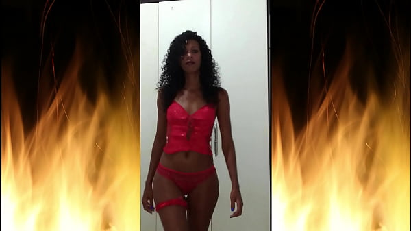 Neighbor loves it when Jade teases Thumbnail