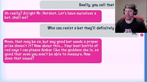 I Made An Awful Bet AND THIS HAPPENED... (Fap CEO) [Uncensored]