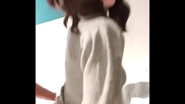 Step-Mom drains me before my date in order to last longer