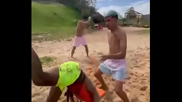 Gay suruba among slaves Thumbnail