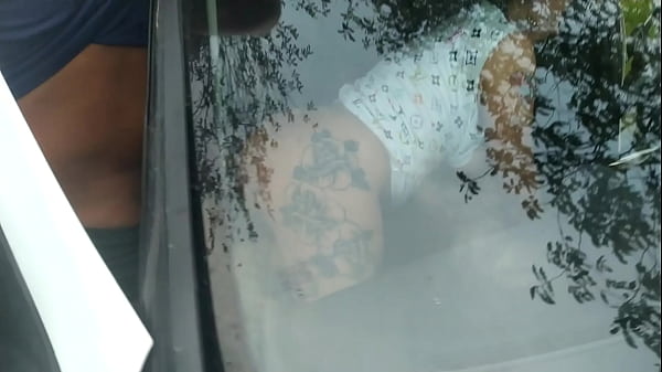 dogging no anf theatro