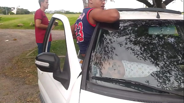 dogging no anf theatro