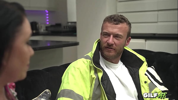 GILFs anseiam por satisfação