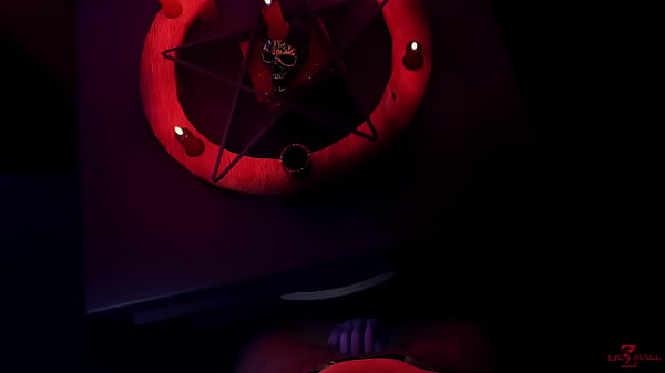 Forbidden Ritual ~Daemon-Girl~