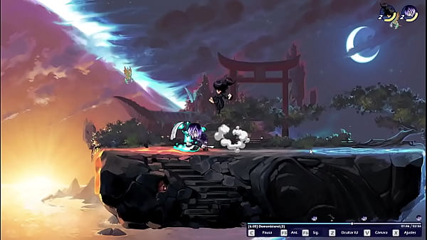 tremendous fuck Thumbnail