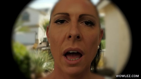 Lesbian Babe Having Sex With Friend Right After Breakup - Lauren Phillips, Texas Patti