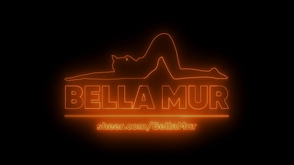 There is a stranger in a public female shower! What should we do with him? – by Bella Mur