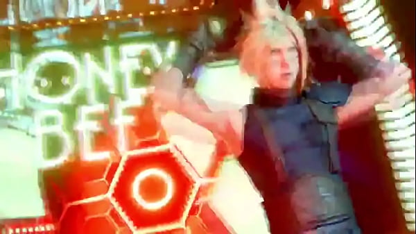 Final Fantasy 7 Remake Give You Up Thumbnail