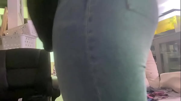 Lexie Massive Jean Farts! Thumbnail