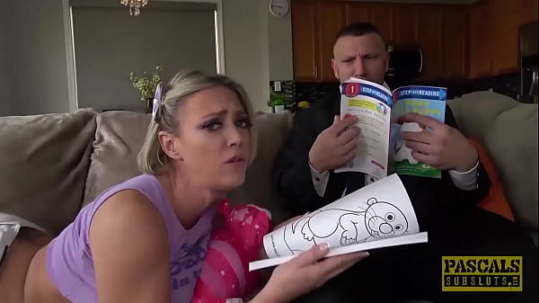 PASCALSSUBSLUTS - Busty MILF Dee Williams Destroyed Roughly