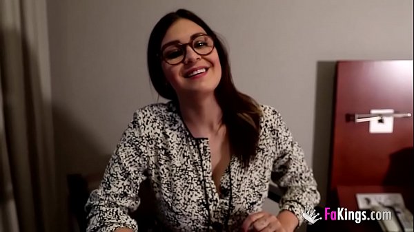 An AMAZING Brazilian babe gets the fuck of her life