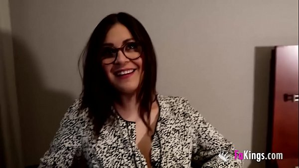 An AMAZING Brazilian babe gets the fuck of her life