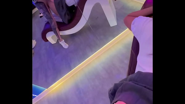 Cogiendo con mi novia estudiante después de clases en un motel de Medellin - Colombia