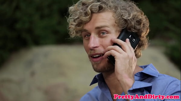 Busty femdom fucked by her slave Thumbnail