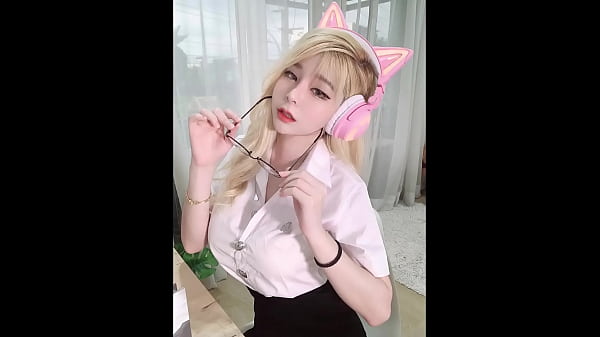 Thai sexy girl jerk off challenge part 2 Thumbnail