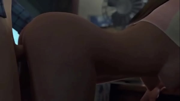 Hentai Girl Have a Good Time