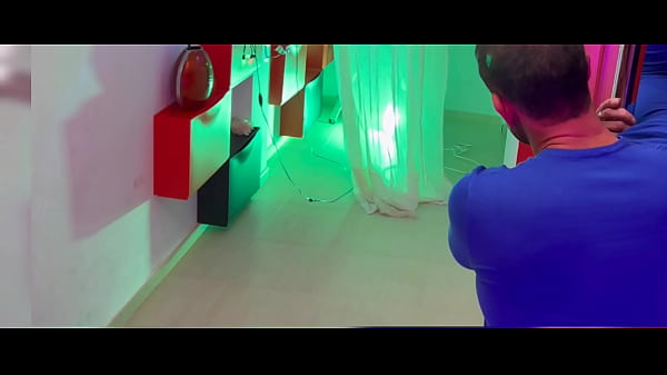 Fucking pole dance Thumbnail