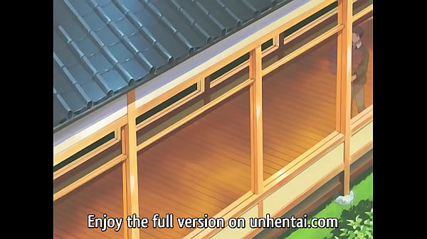 Step Mom has an Explosive Breast Milk Orgasm! - Uncensored hentai [Subtitled]