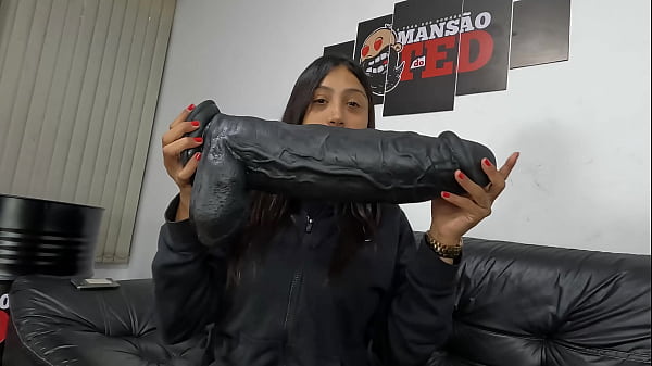 Alice Chilena está de volta