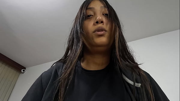 Alice Chilena está de volta