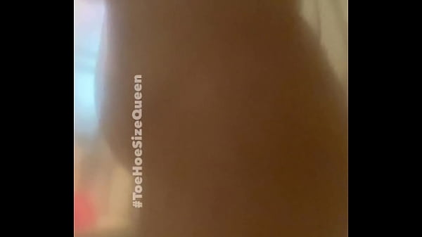 Steamy Shower Time Thumbnail