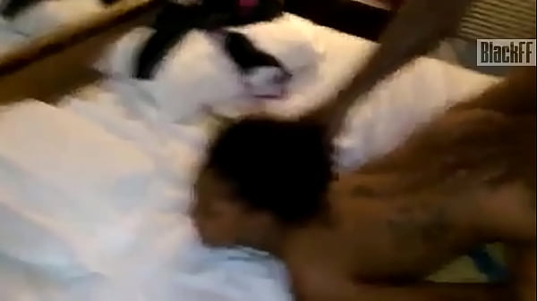 Bull nutted off deeep, but she got it good