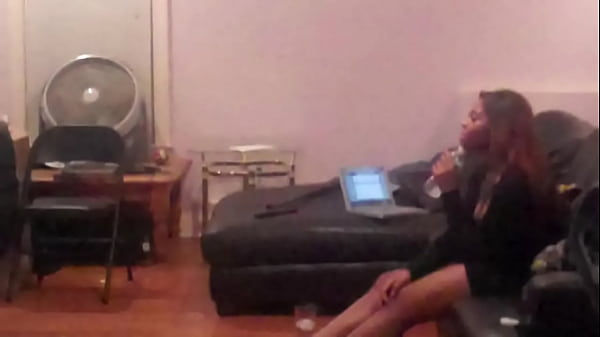 Behind Scenes Porn Audition Thumbnail