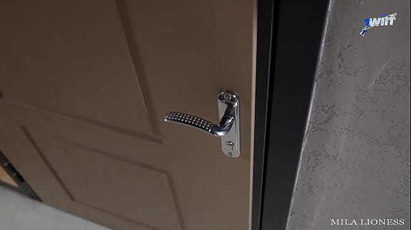 The Courier Screwed Up and Brought The Wrong Dick, Cheated On His Wife and Fucked A Stranger To Avoid Conflict