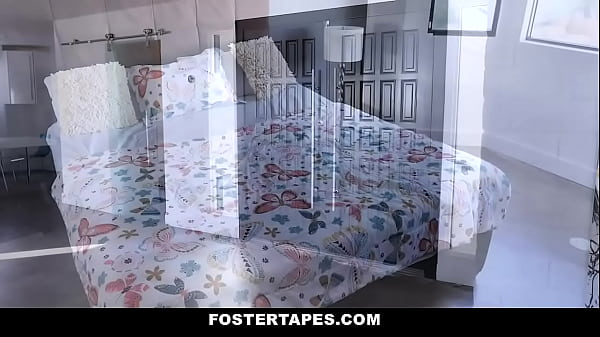 Foster stepDaughter Learns That Stealing Is Wrong Mckenzie Lee, Katie Kush