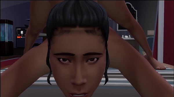 Kitty Style A Sims4 P.M.V Thumbnail