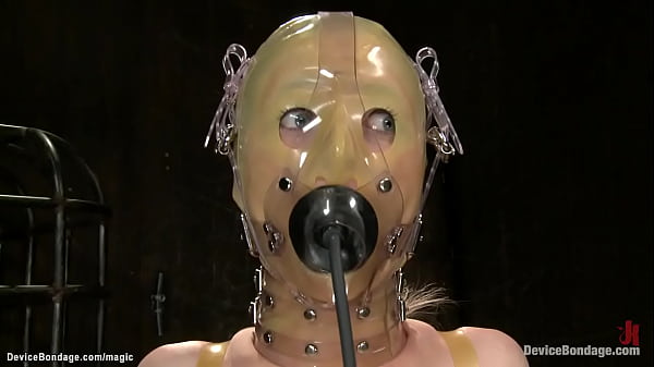 Three subs tormented in three scenes