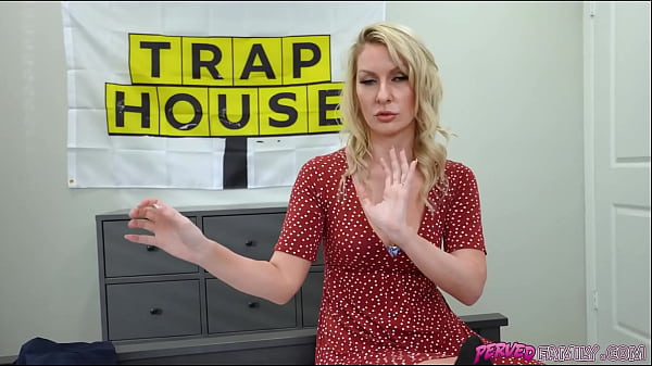 You want WHAT stepmom? Impregnate you?