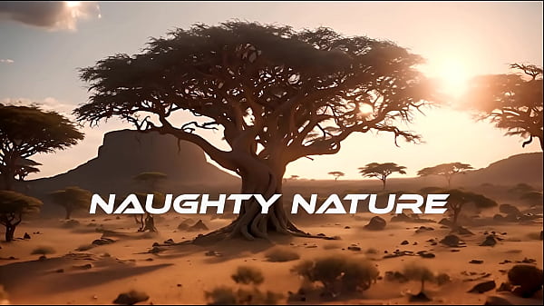 Pawg Camp counselor invites a BBC street thug to summer camp