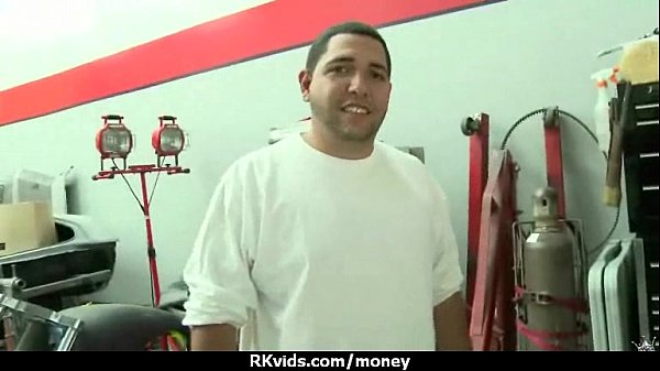 Porn Casting Teen for Money 2 Thumbnail