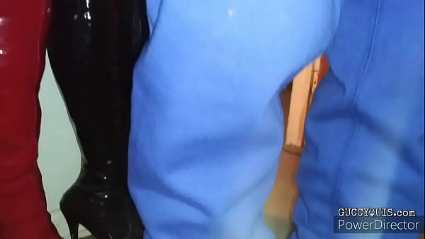 Rapper boy ready to go fuck Thumbnail