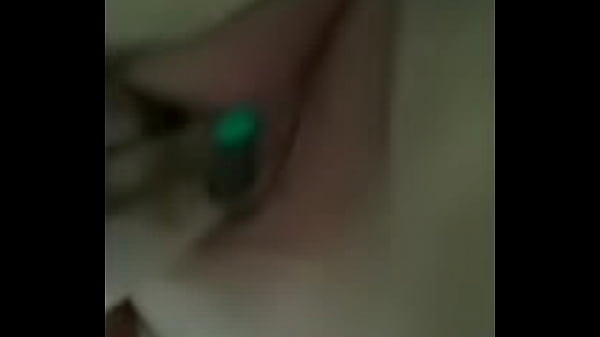 White girl fingering pussy Thumbnail