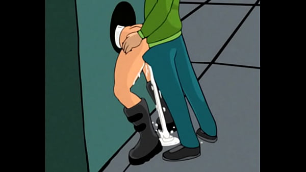 Futurama Turanga Leela 37 sec