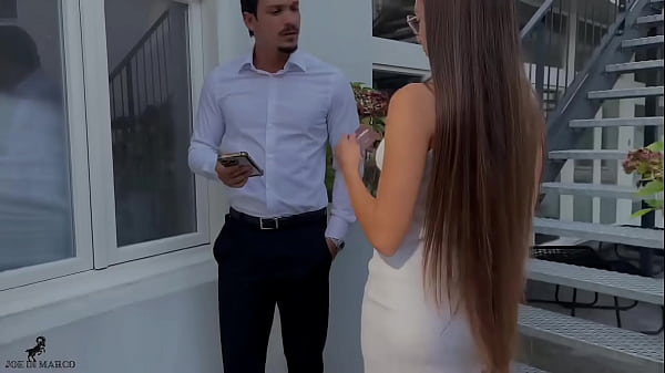 SHELENA new pornstar fucked hard by JOEDIMARCO