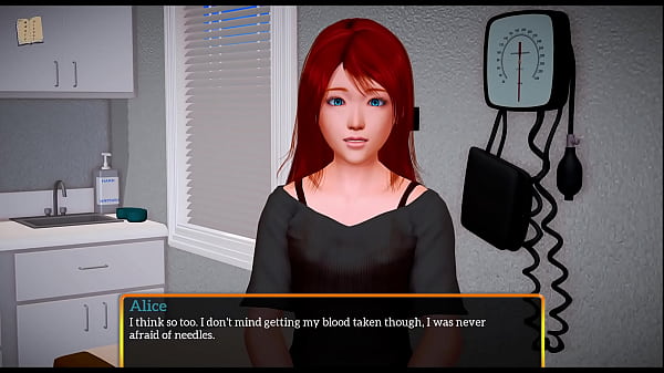 My New Family 466 Thumbnail