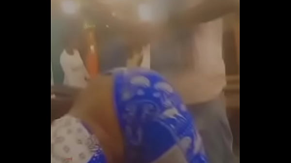 Big booty Ghana grinds better Thumbnail