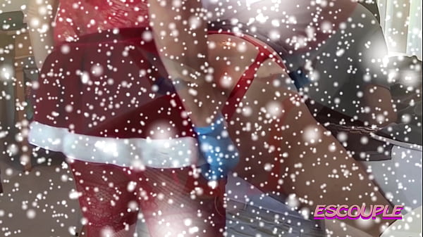 Jane e Mark desejam a todos um feliz Natal e um próspero ano novo cheio de boas notícias. Escola 24-12