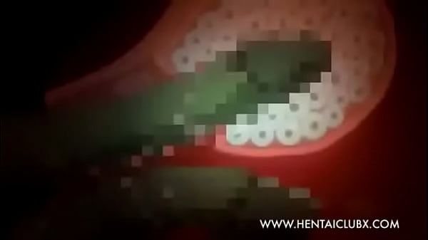 hentai Innocent Anime Girl surrounded by Evil Monsters vol2 ecchi