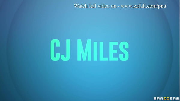 Miles Deep - CJ Miles / Brazzers  / stream full from www.zzfull.com/pint