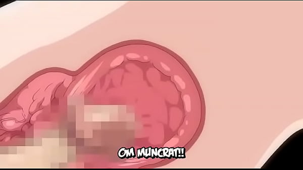 [Siokarubi] SSSS.GRIDMAN - Rikka dihamilin Om-om - 02 (Sub Indonesia)