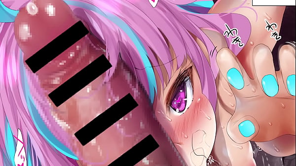 Hololive Jerk Off Challenge 4 (Hentai Joi)