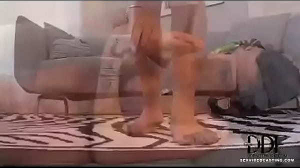 Foot Fetish is Her Destiny! Thumbnail