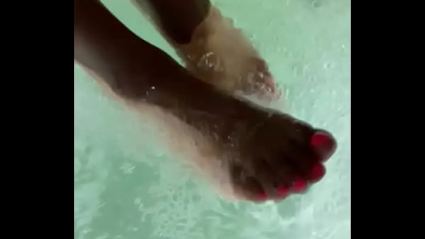 Real feet for real lover Thumbnail