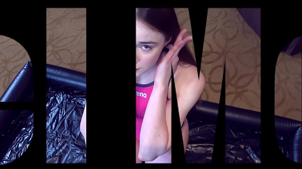 Hazel Moore: The Piss Pool 4K Thumbnail