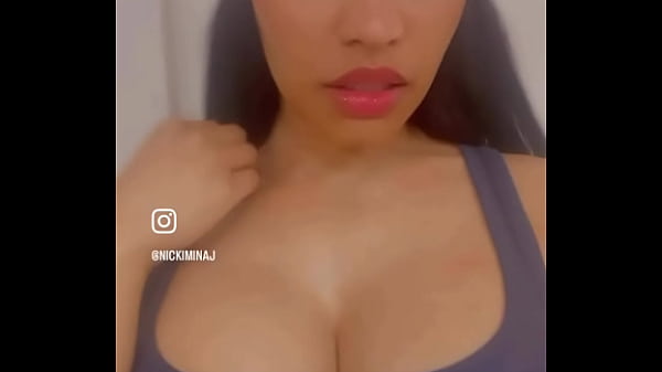 Nicki Minaj ig video part 6 Thumbnail